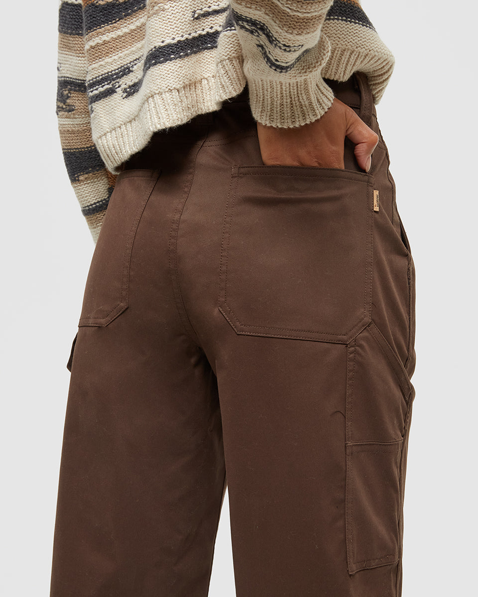 Worthing Pant