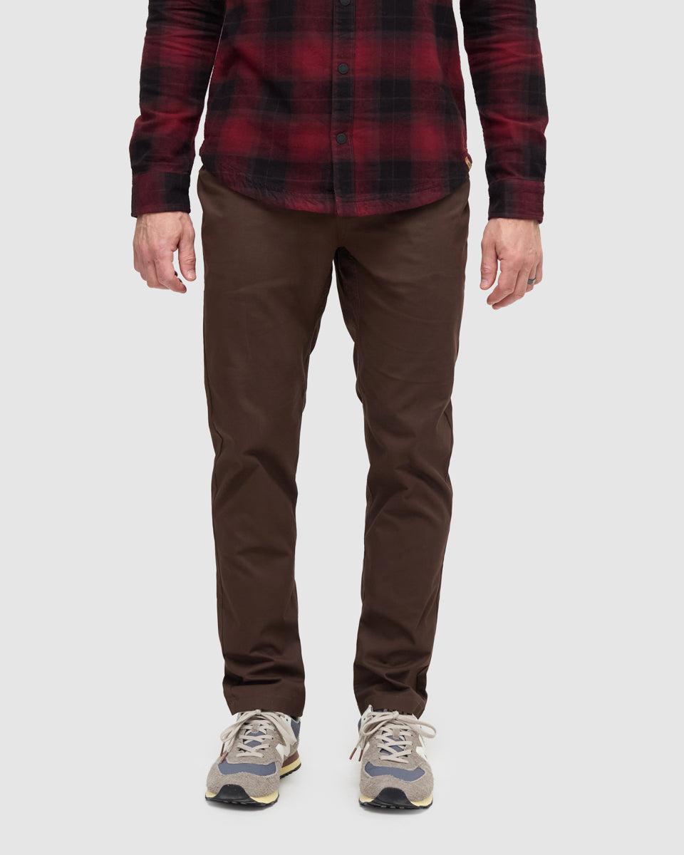 Strathcona Pant