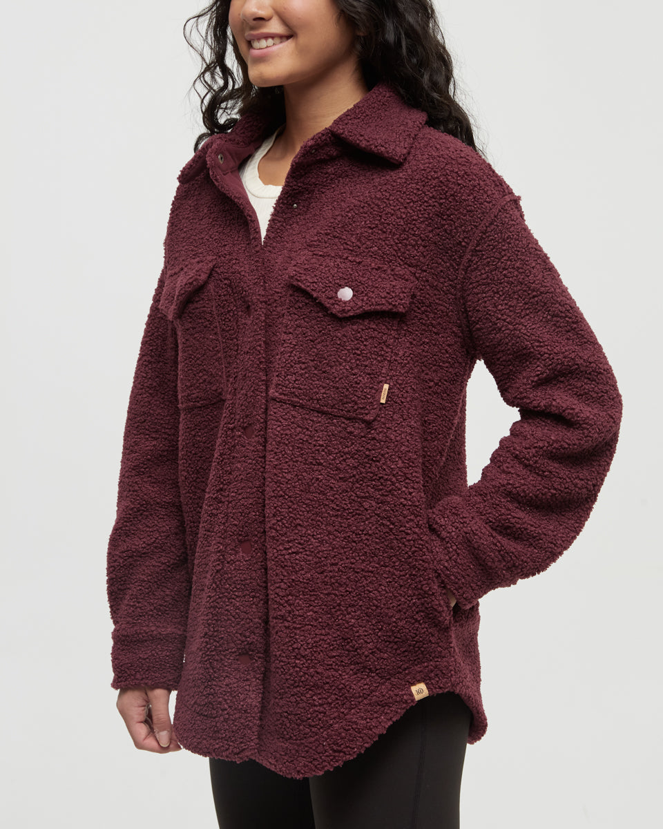 Sunday Jacket