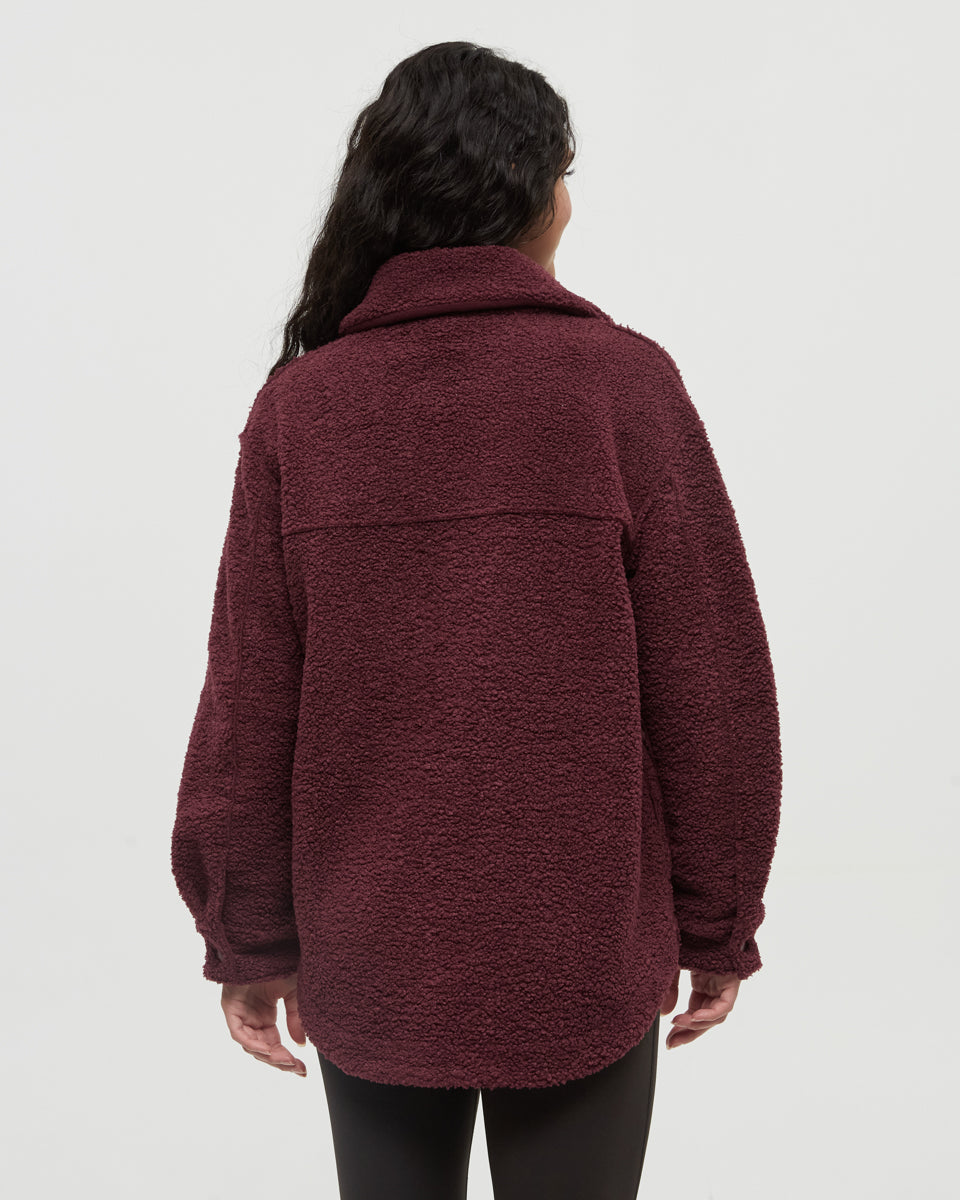 Sunday Jacket