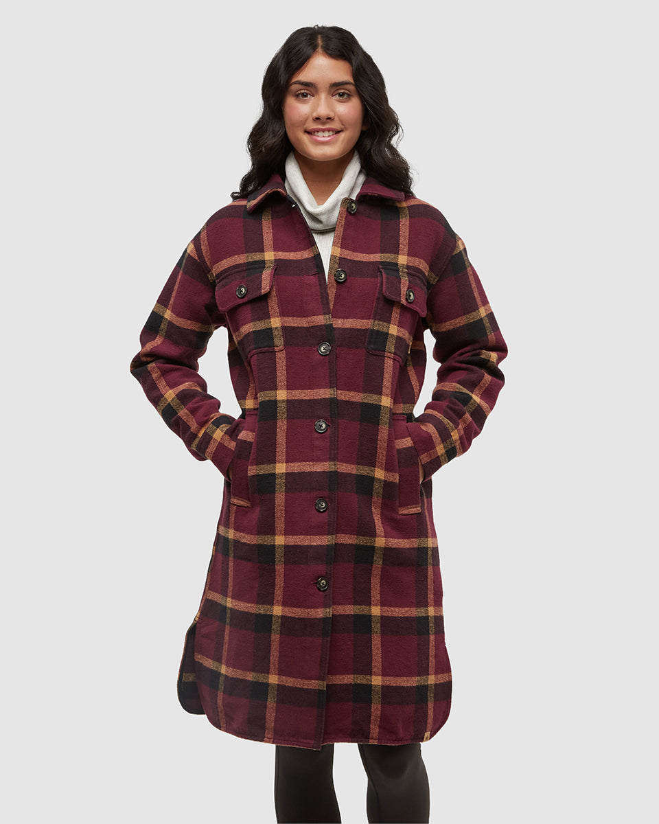 Livingston Jacket