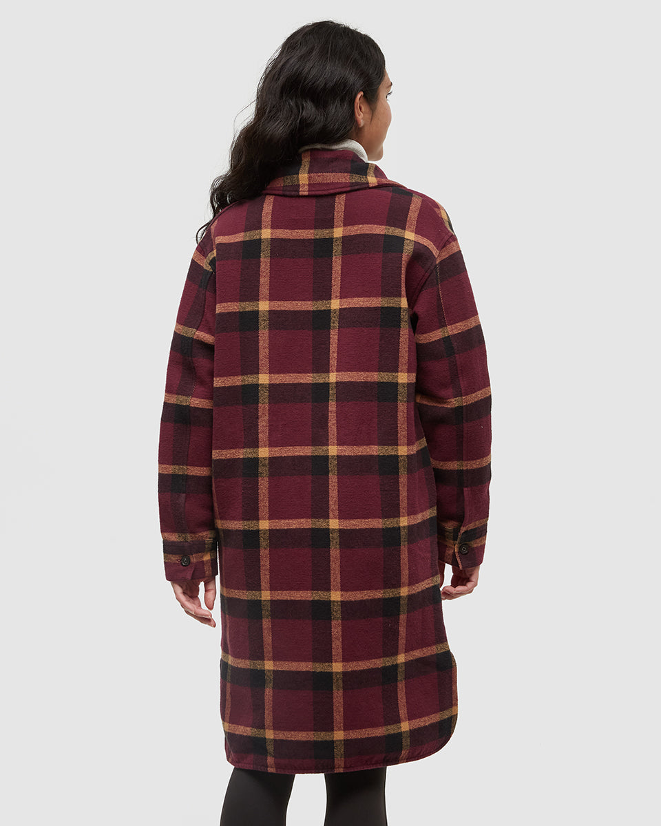 Livingston Jacket