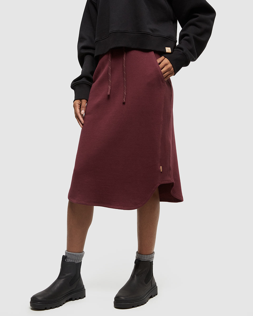 Montrose Skirt