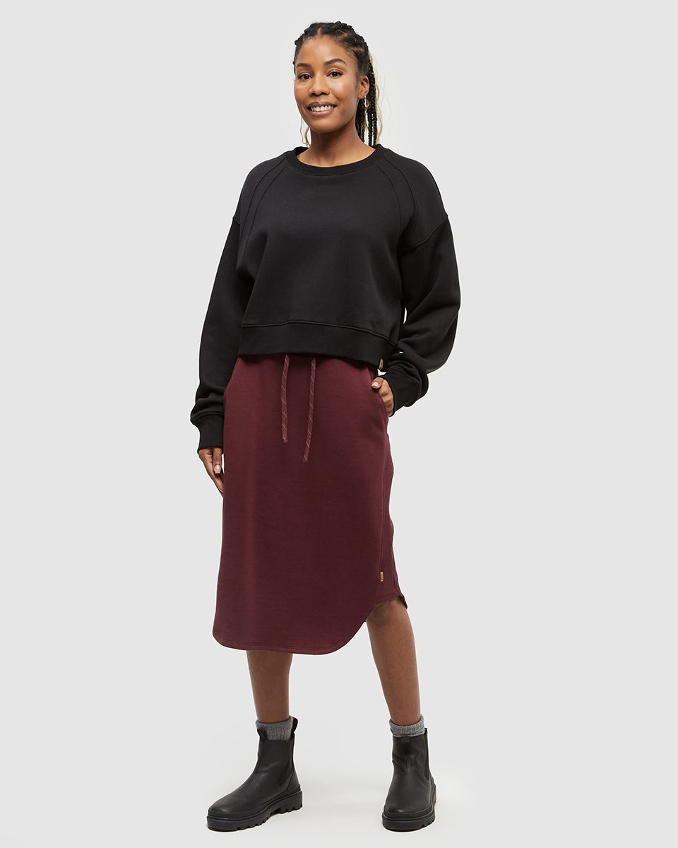Montrose Skirt