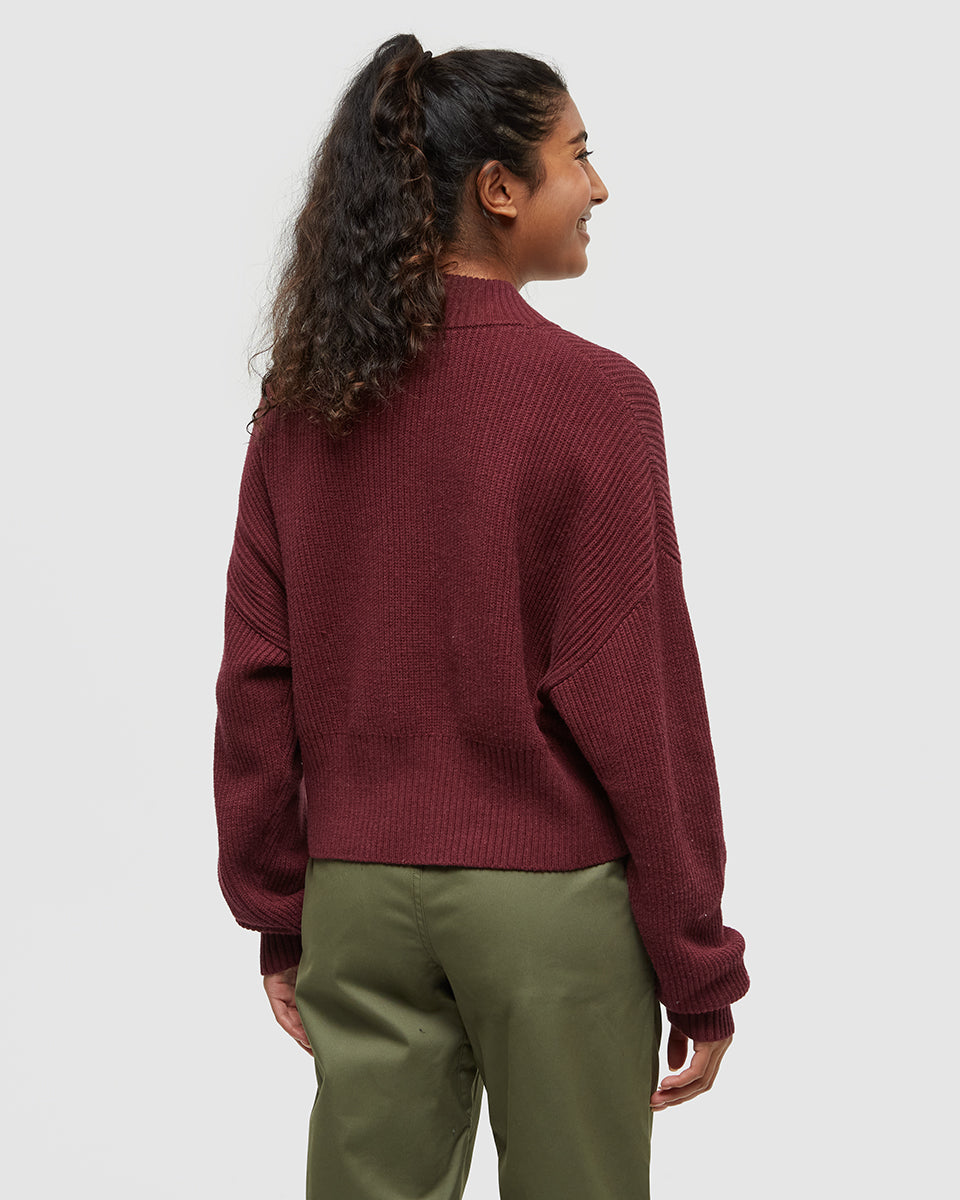 Vista Sweater