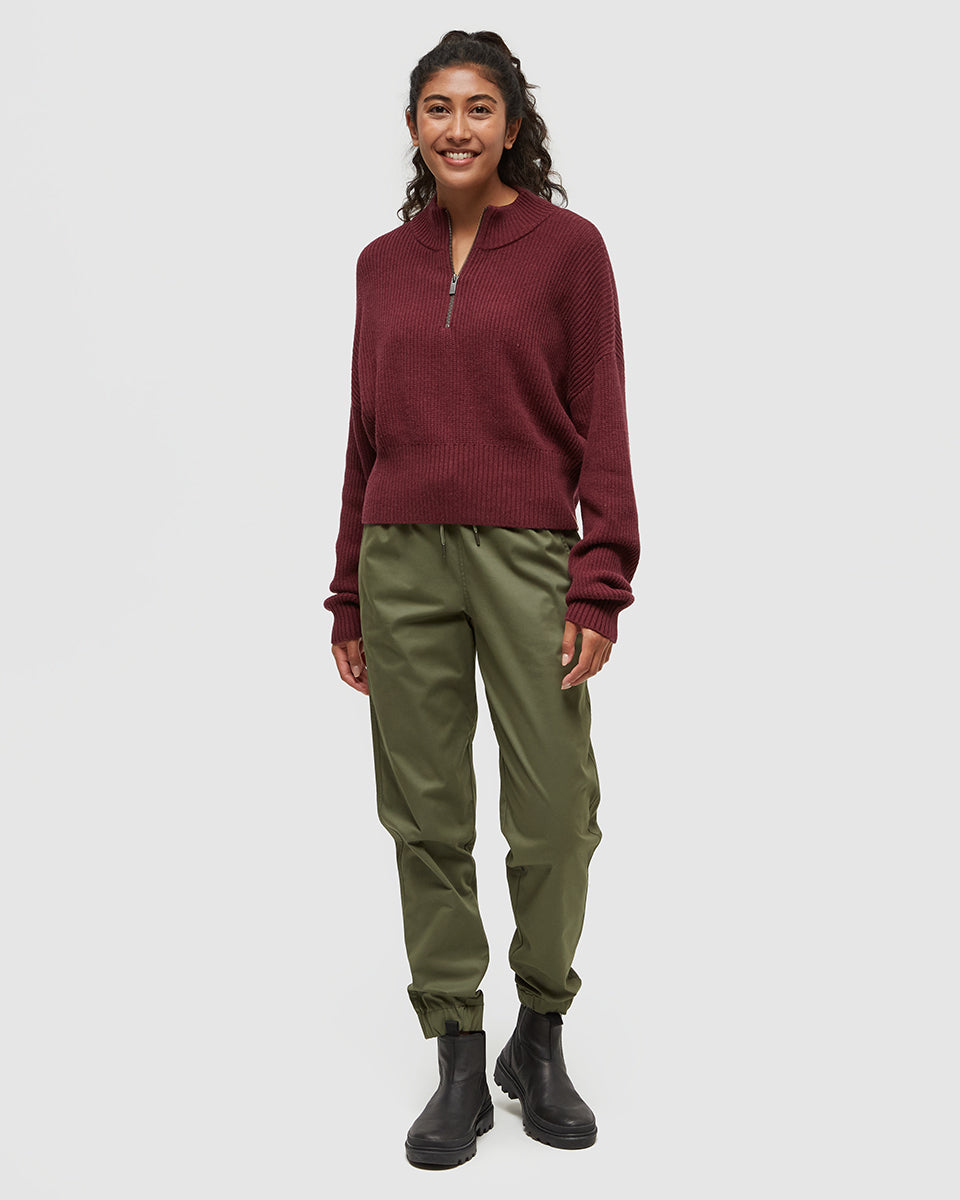 Vista Sweater
