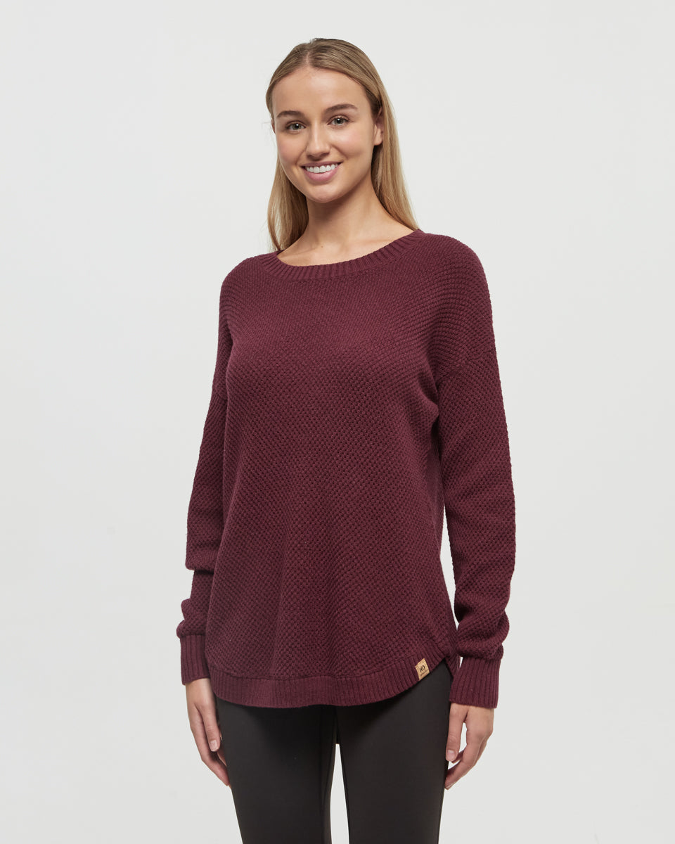 Broughton Sweater