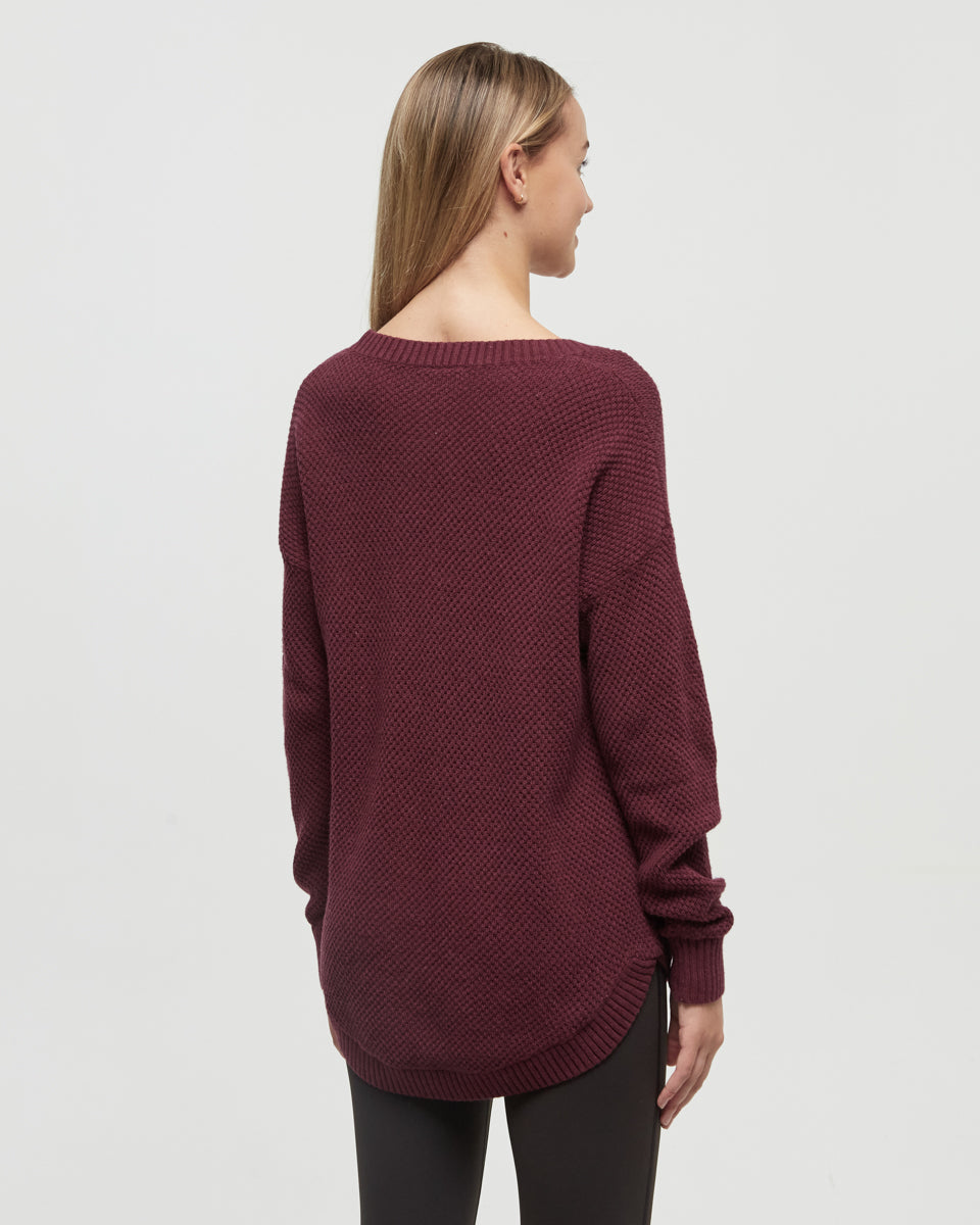 Broughton Sweater
