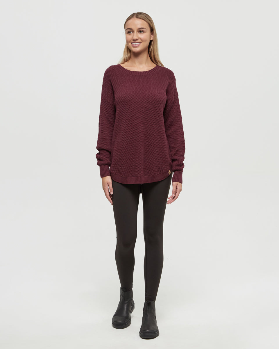 Broughton Sweater