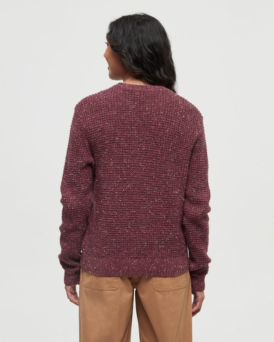 Morrell Sweater