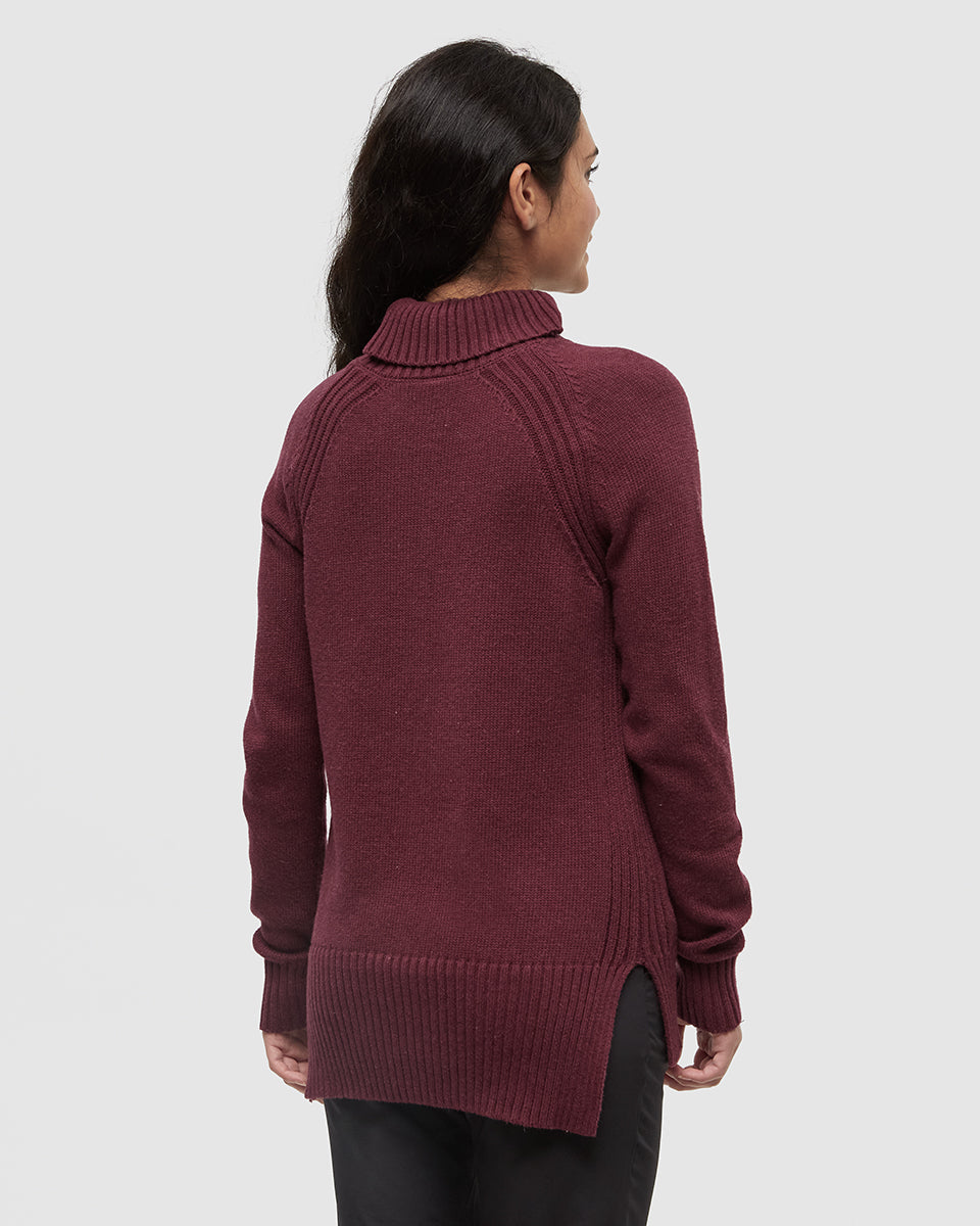 Spokane Sweater