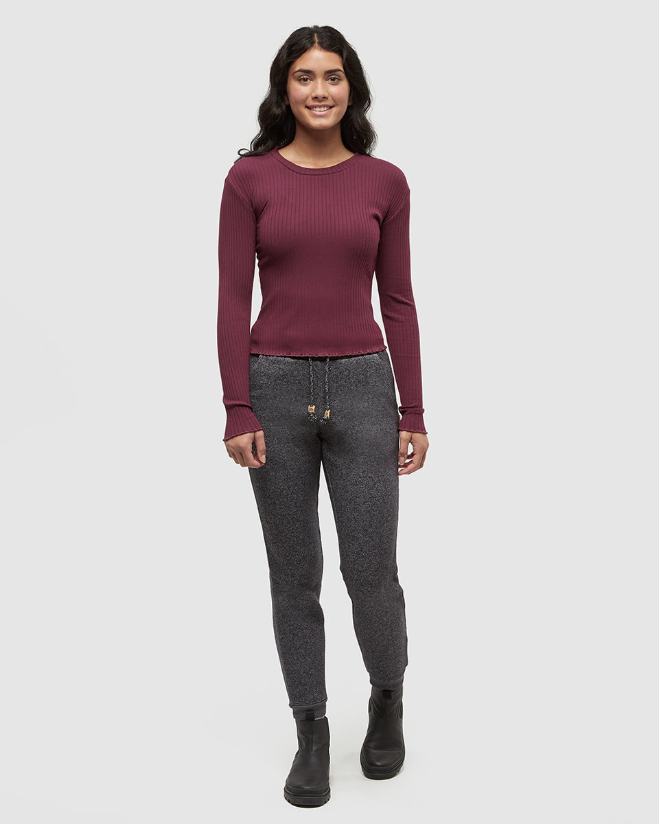Newell Longsleeve