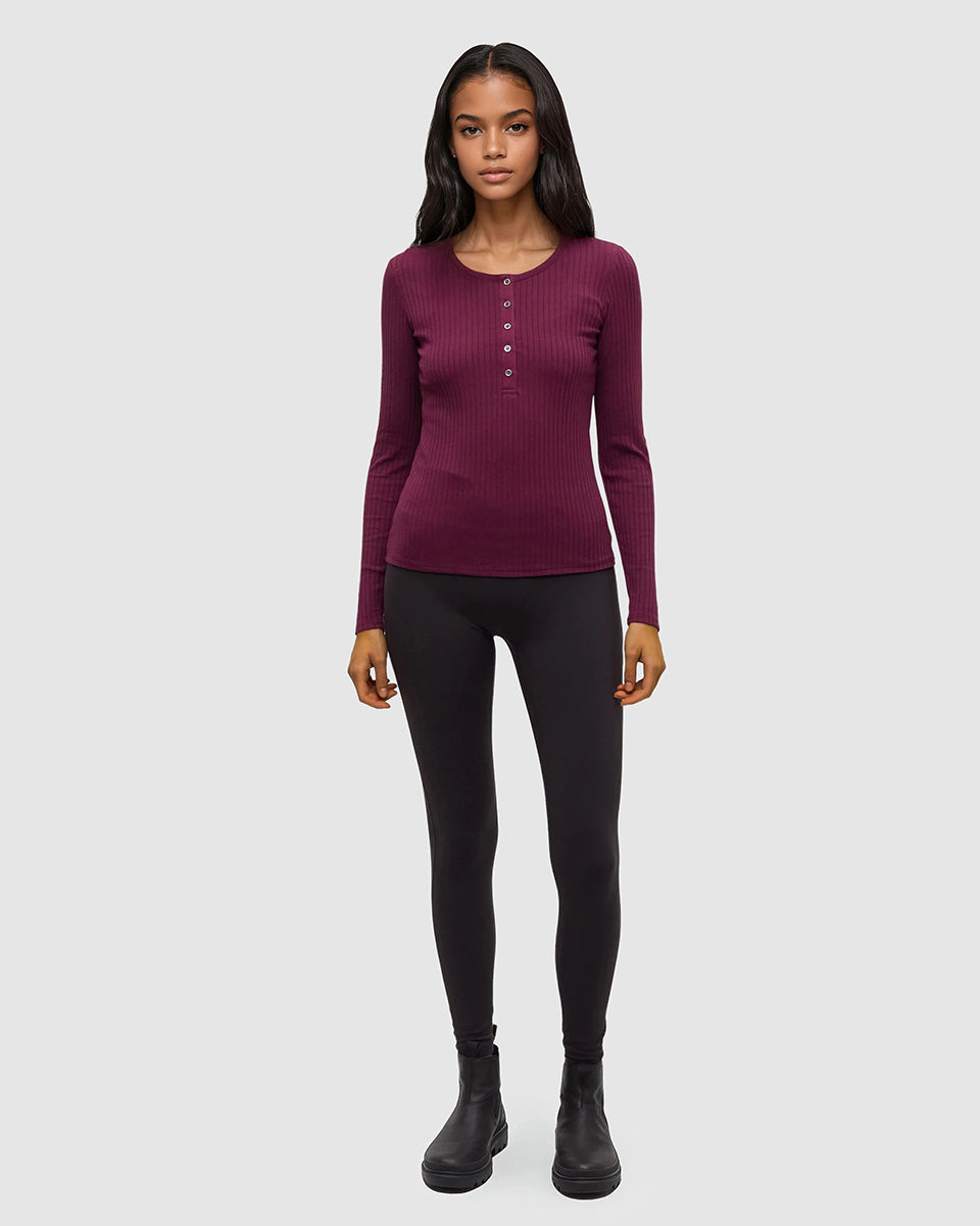 Knowles Henley