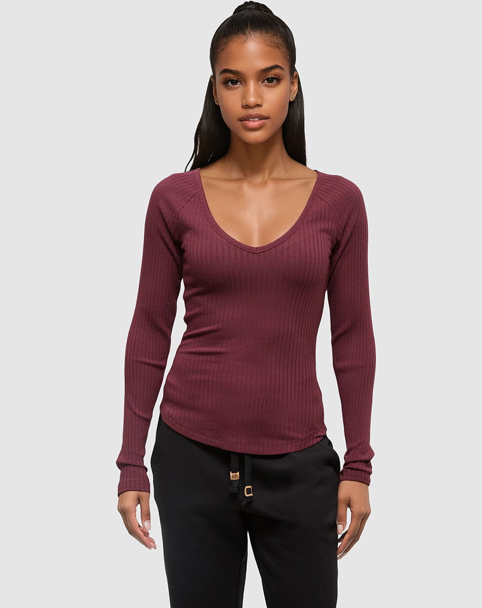 Madison Longsleeve