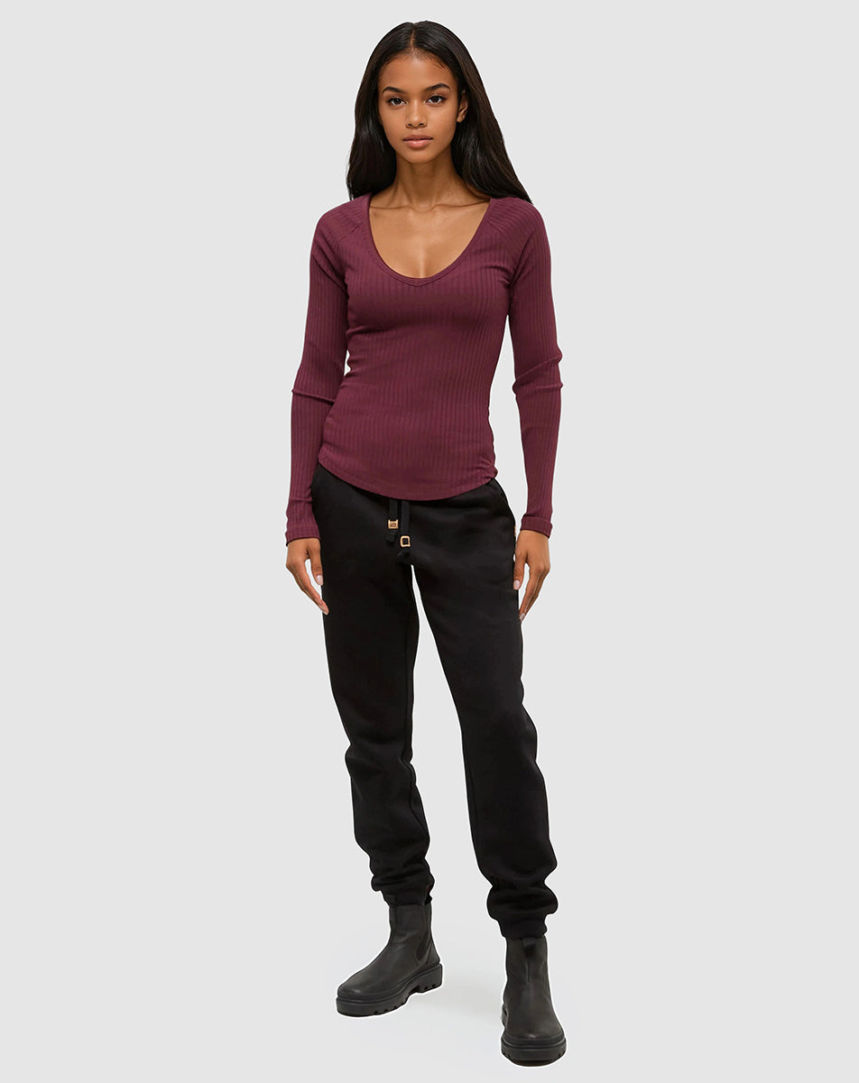 Madison Longsleeve