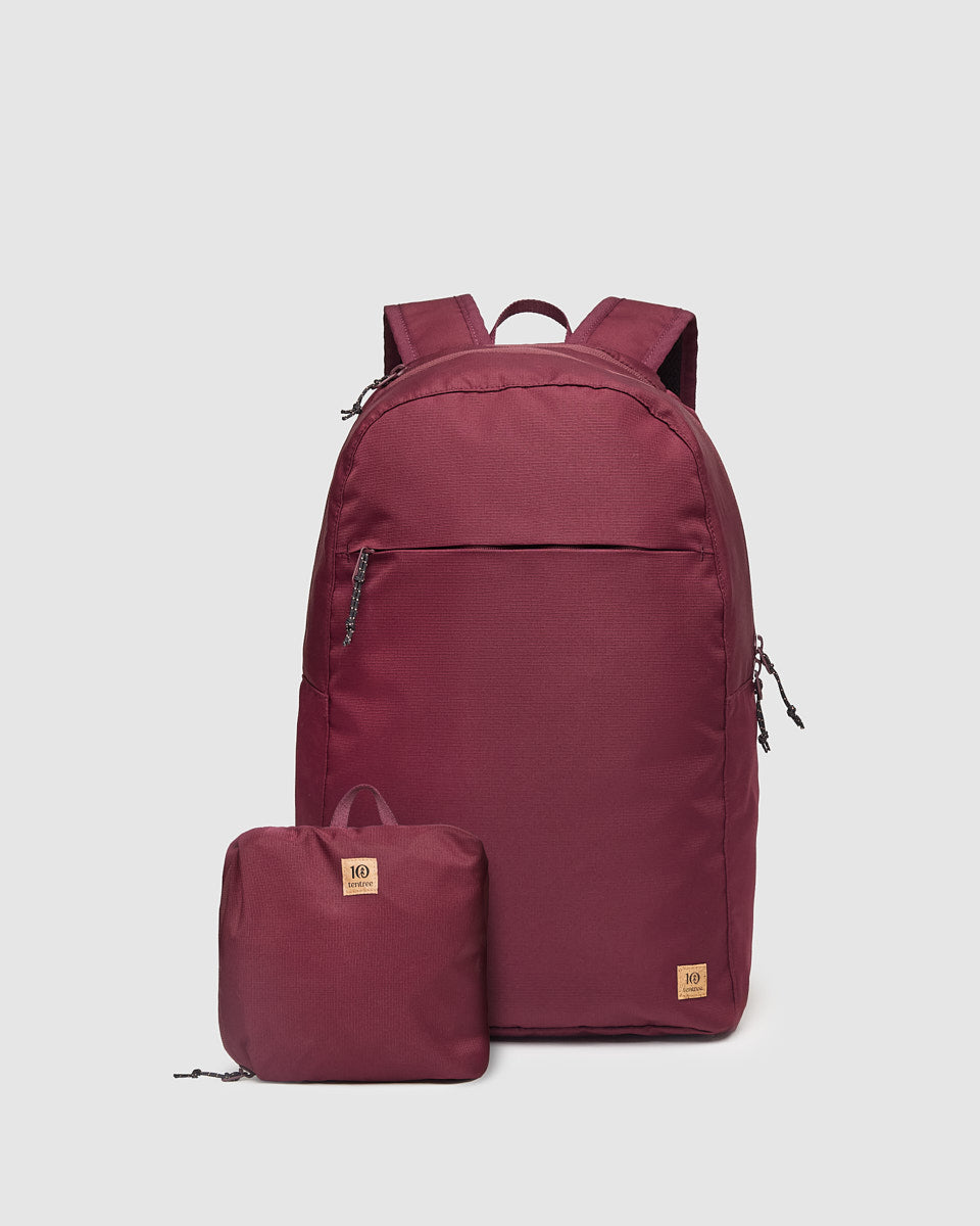 Ruxton Packable Backpack