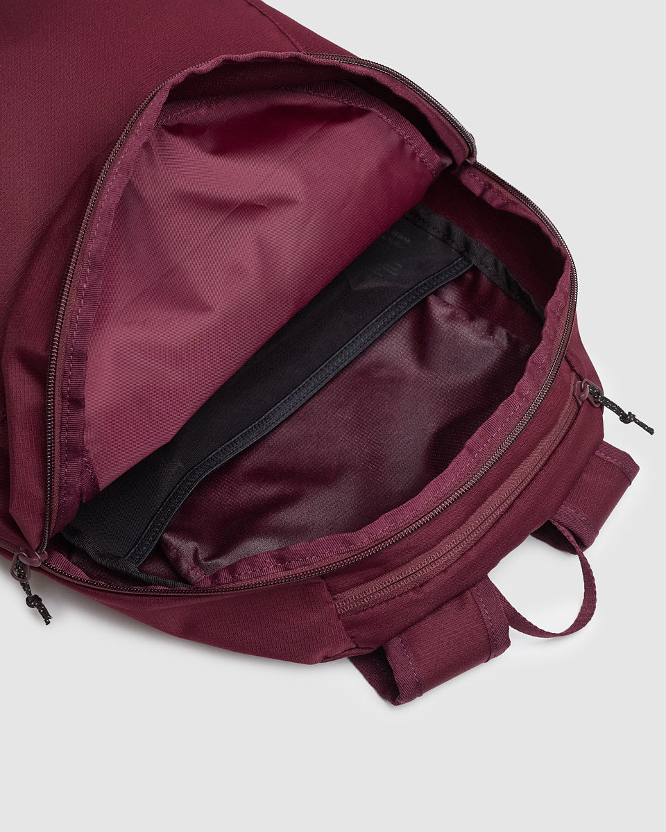 Ruxton Packable Backpack