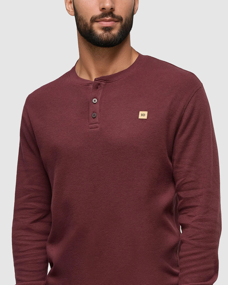Freemont Henley