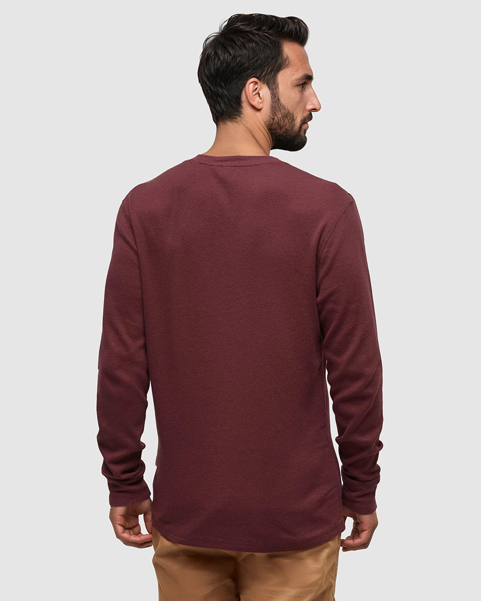 Freemont Henley