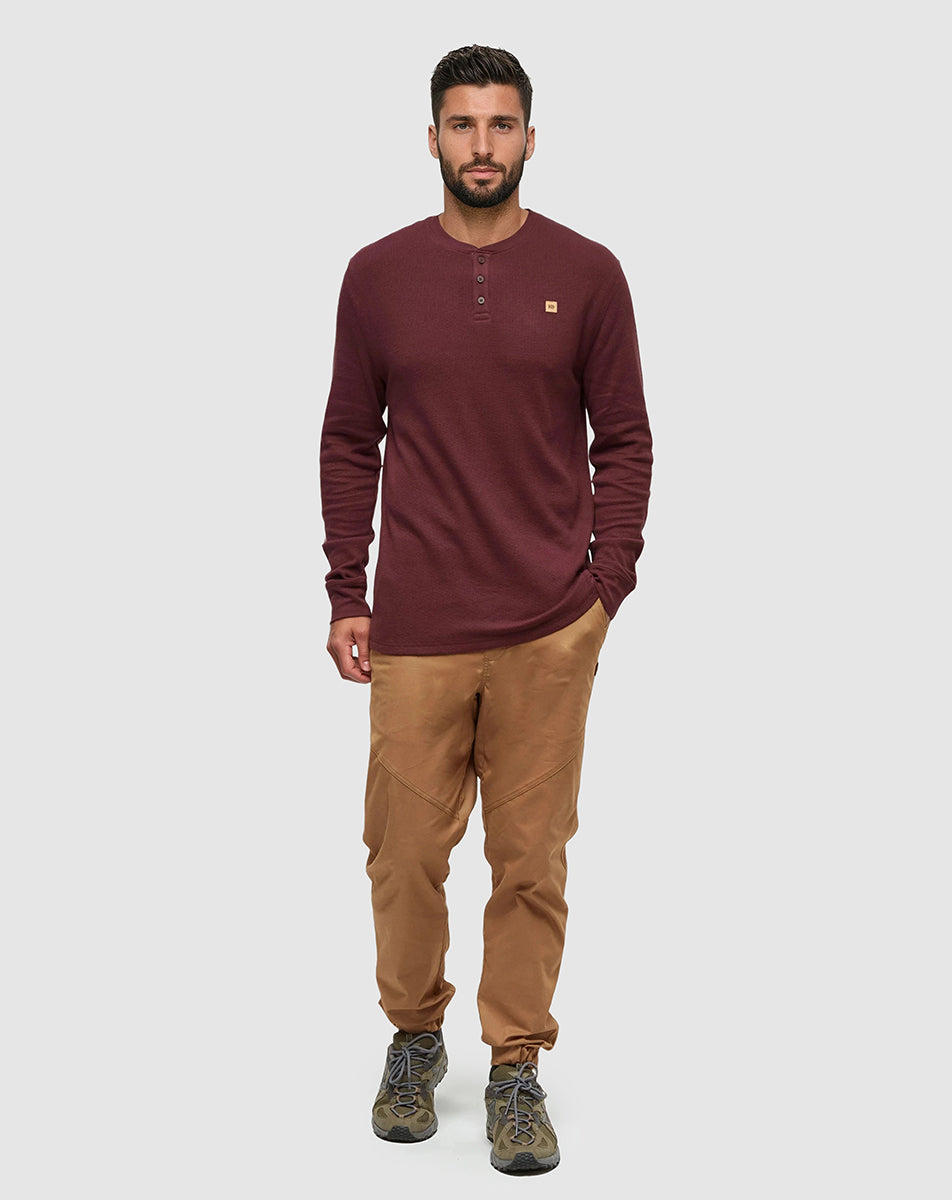 Freemont Henley