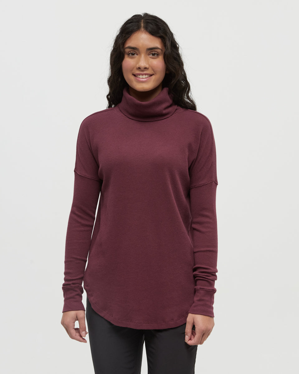 Highwood Turtleneck