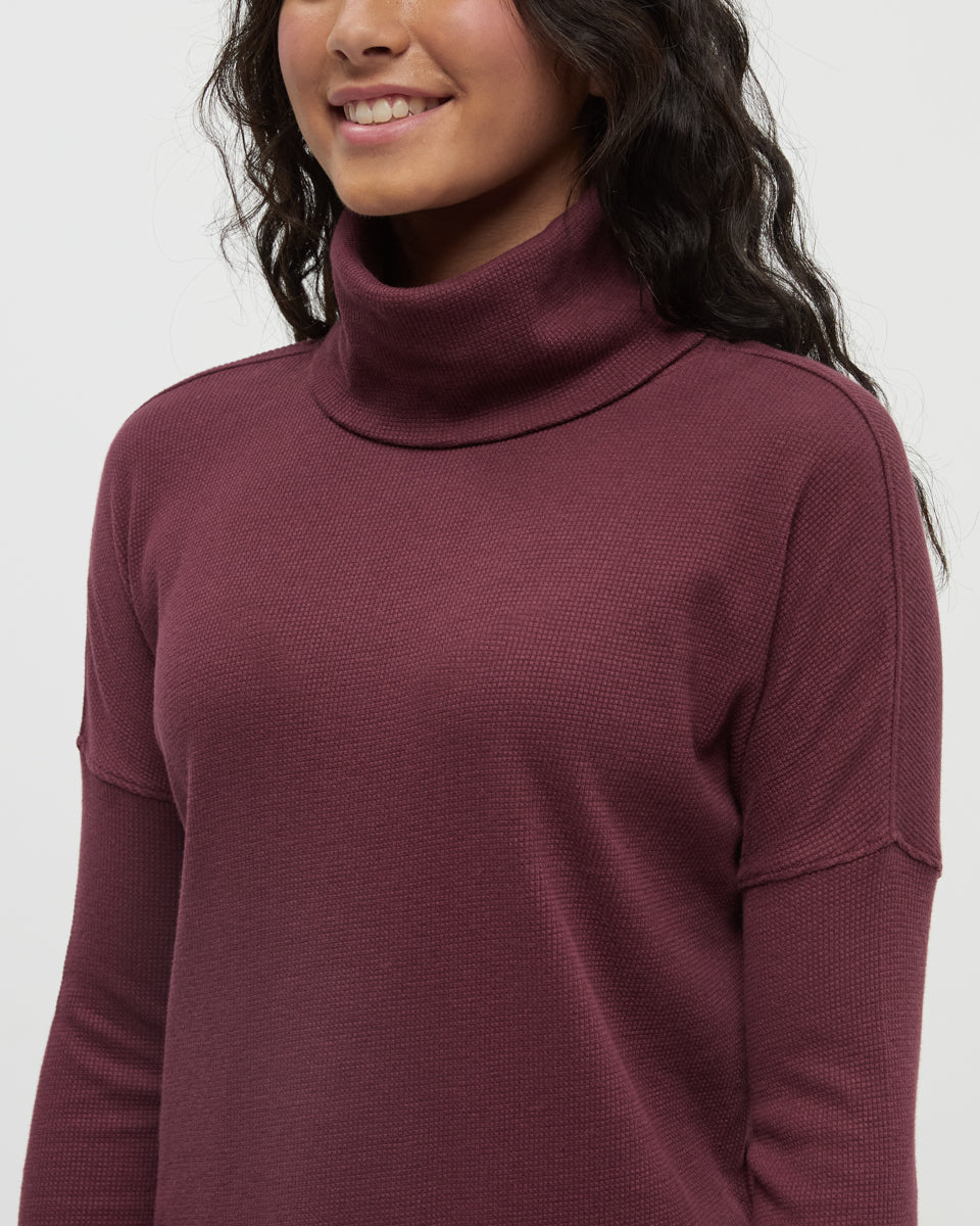 Highwood Turtleneck
