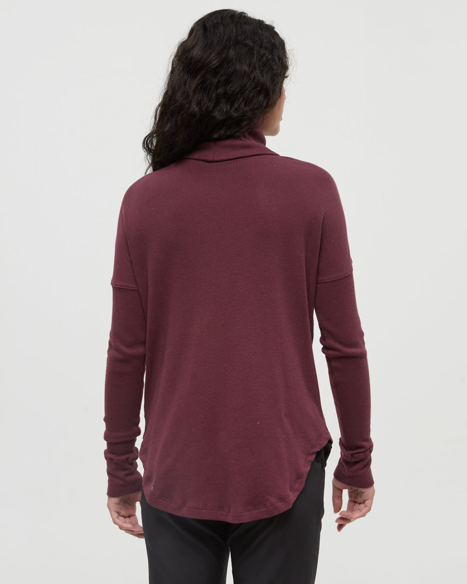 Highwood Turtleneck