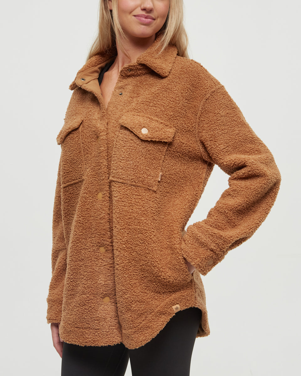 Sunday Jacket
