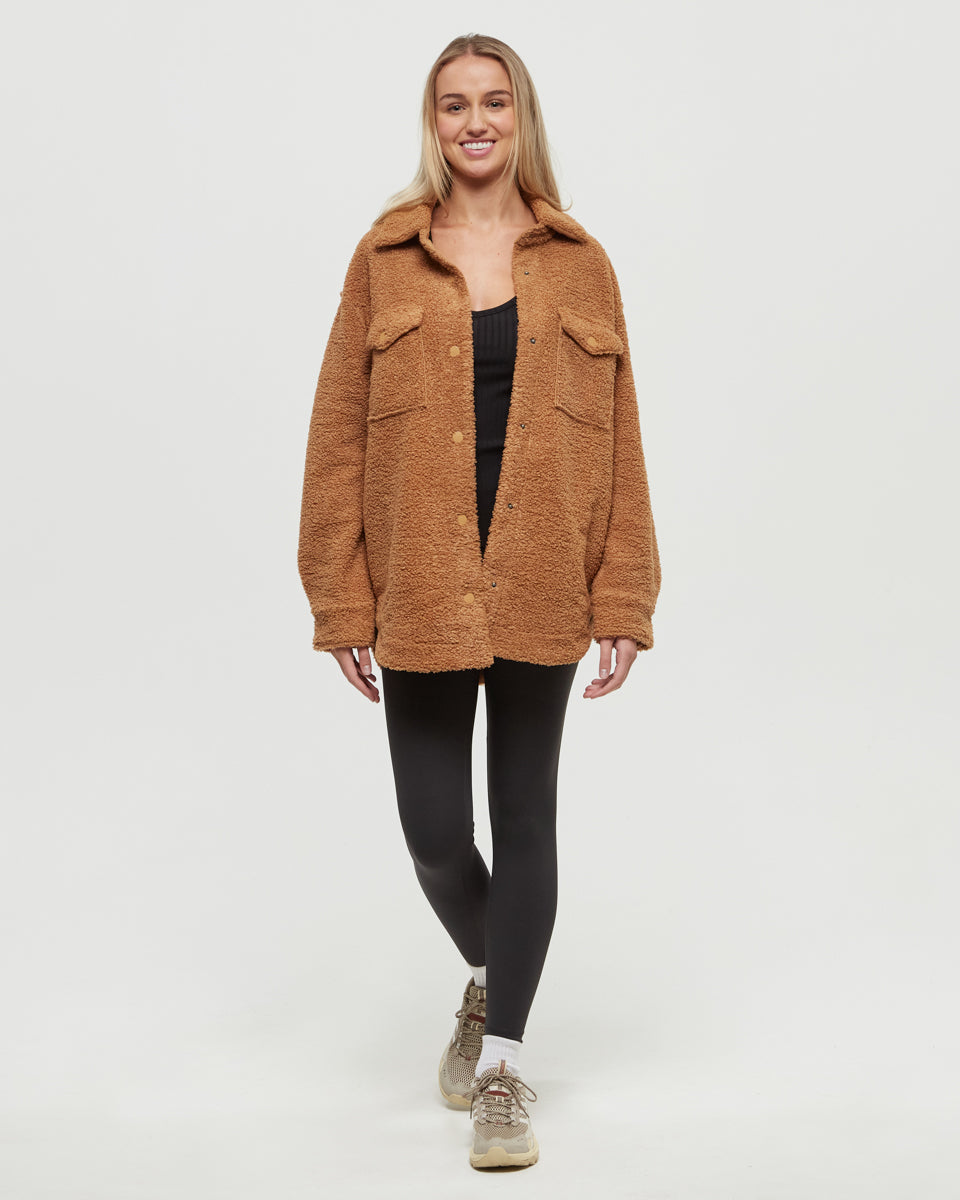 Sunday Jacket