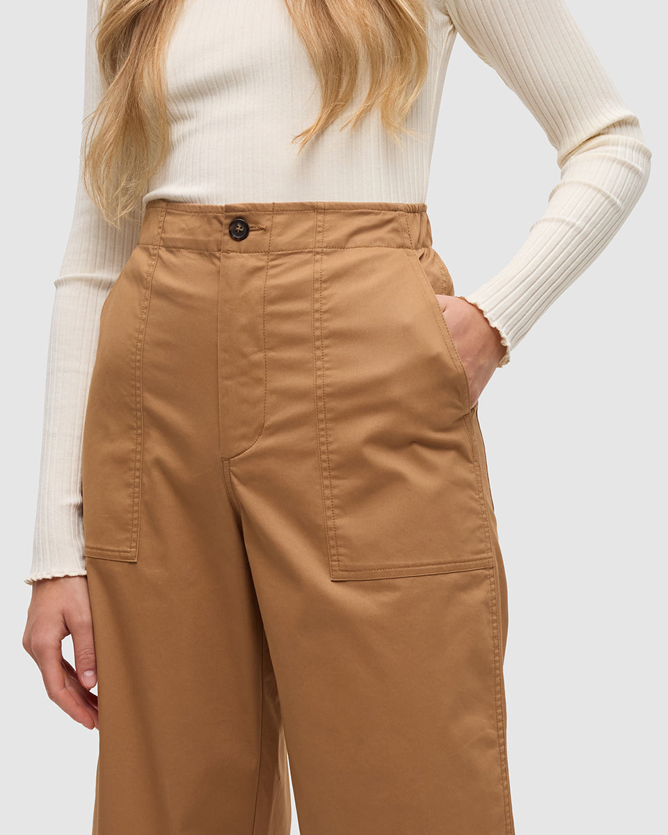 Alma Pant