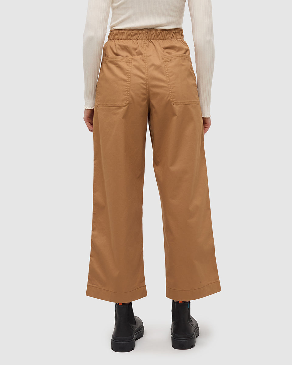 Alma Pant