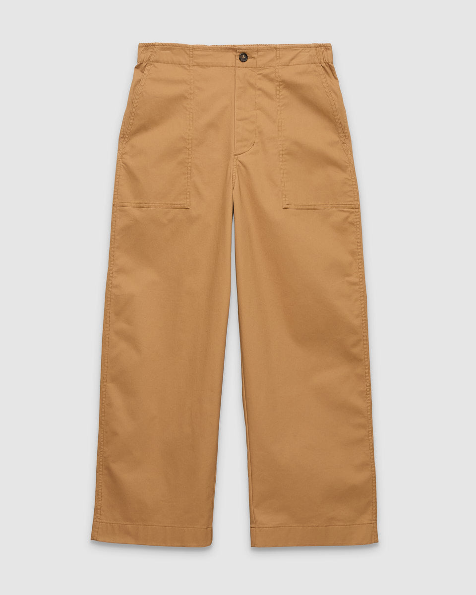 Alma Pant