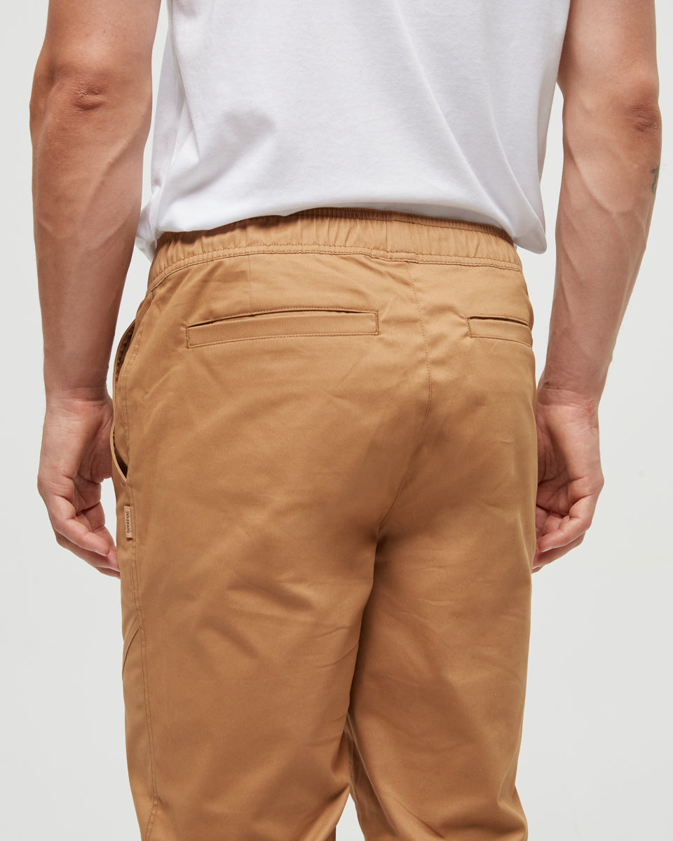 Stormont Jogger