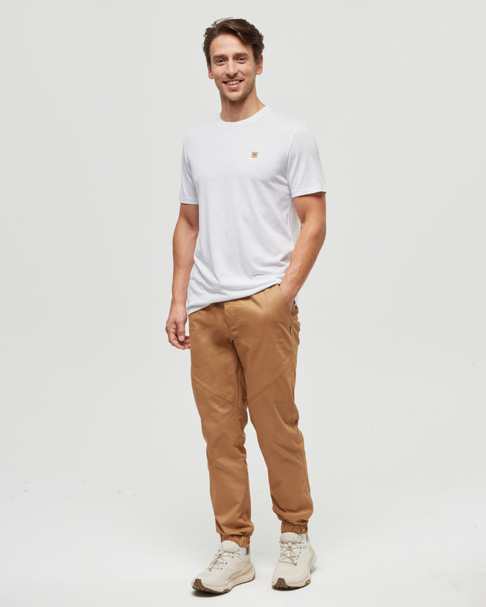 Stormont Jogger