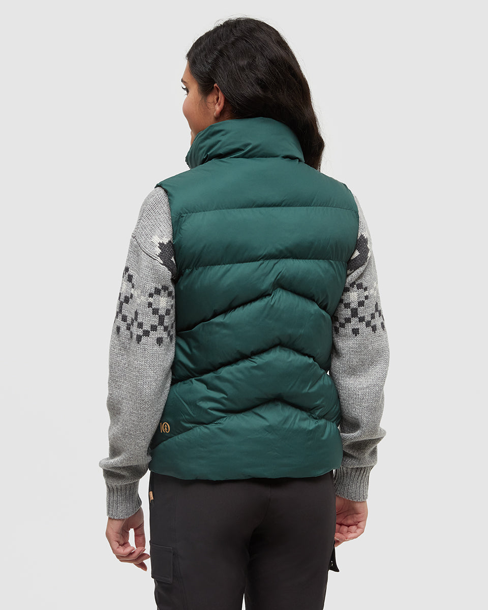 Boulder Vest