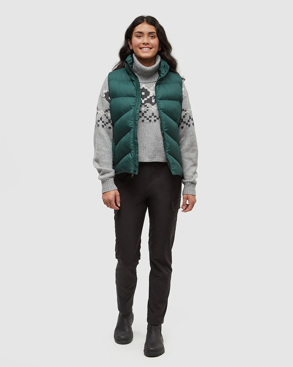 Boulder Vest