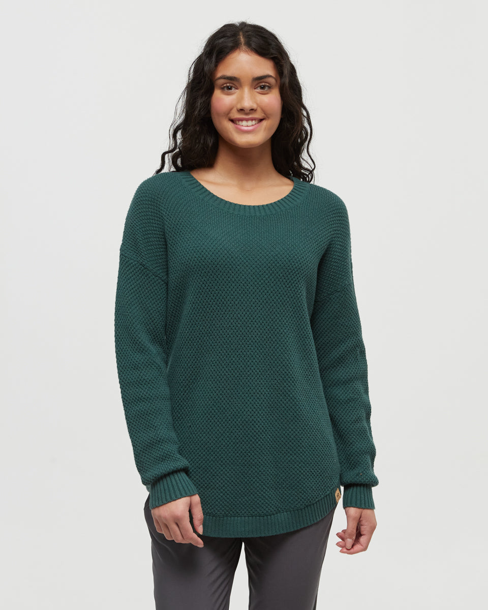 Broughton Sweater