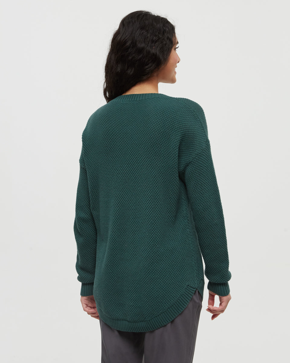 Broughton Sweater