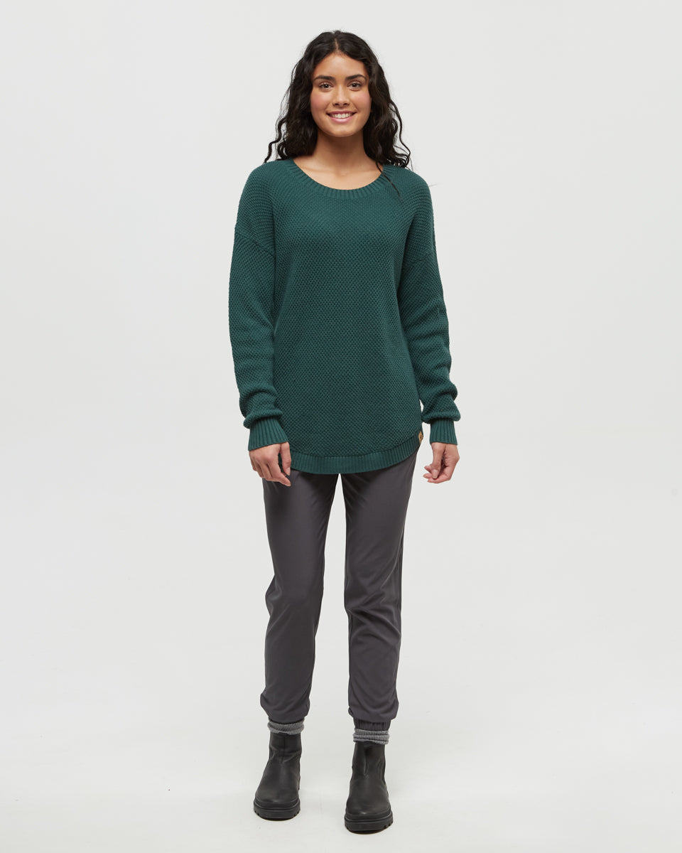 Broughton Sweater
