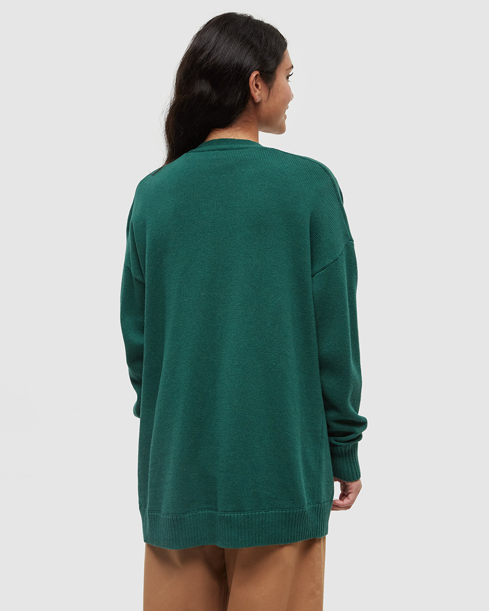 Prairies Cardigan