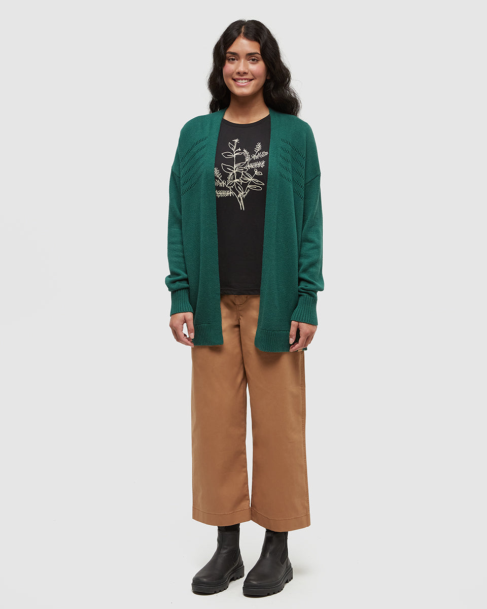 Prairies Cardigan