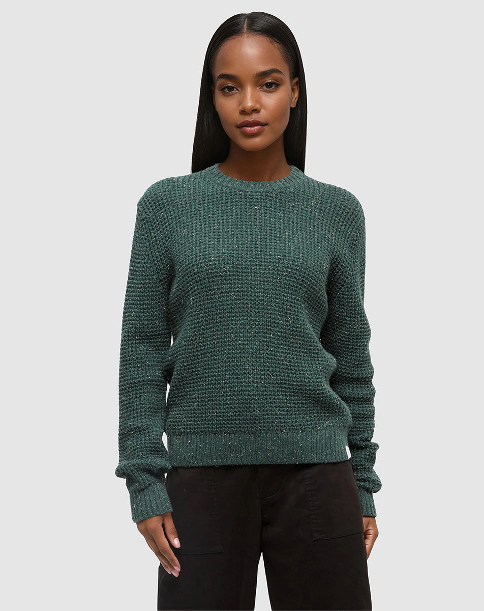 Morrell Sweater