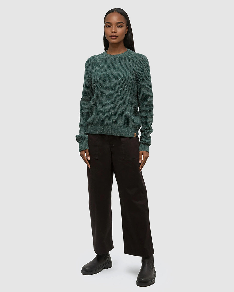 Morrell Sweater