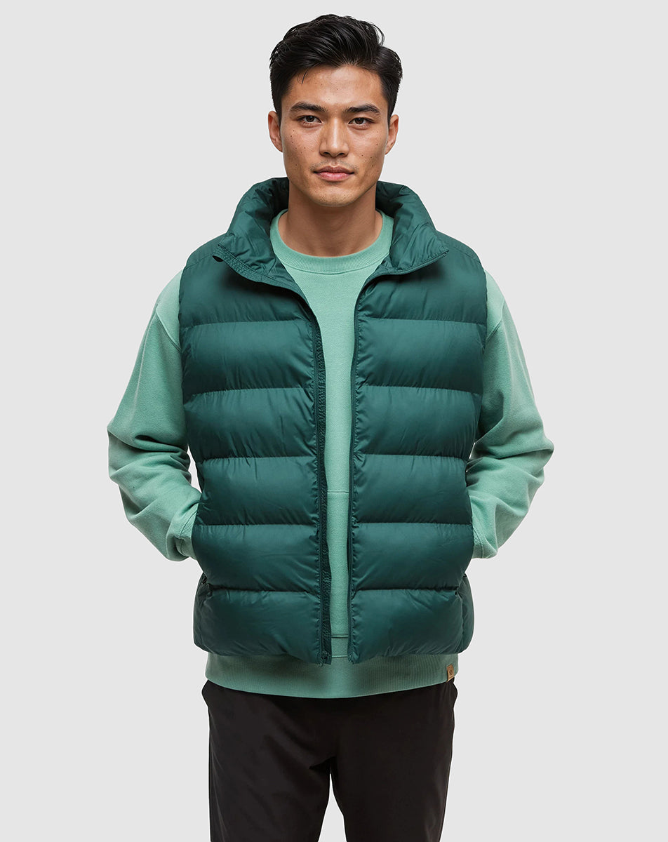 Brewster Vest