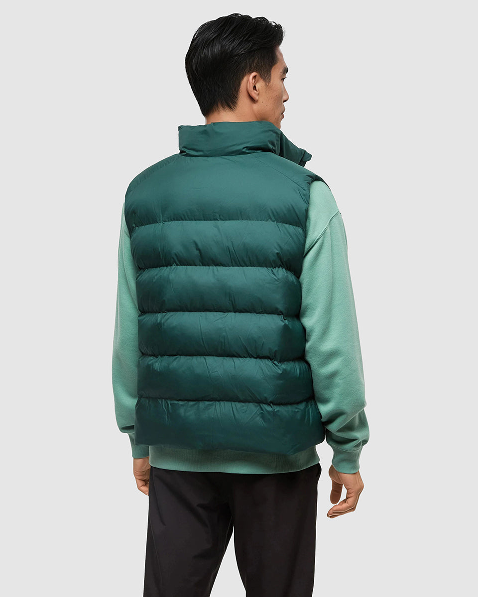 Brewster Vest