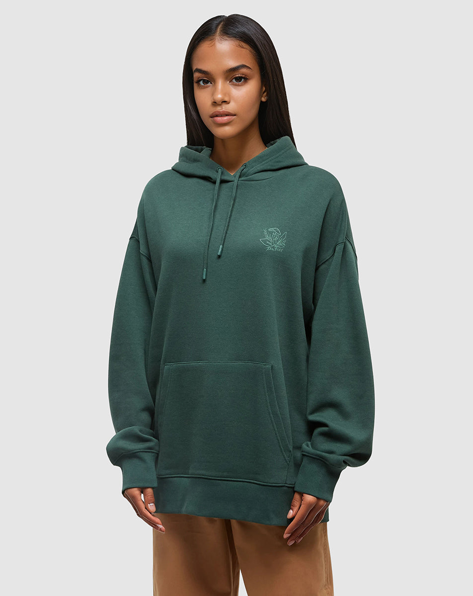 Understory Oversized Hoodie