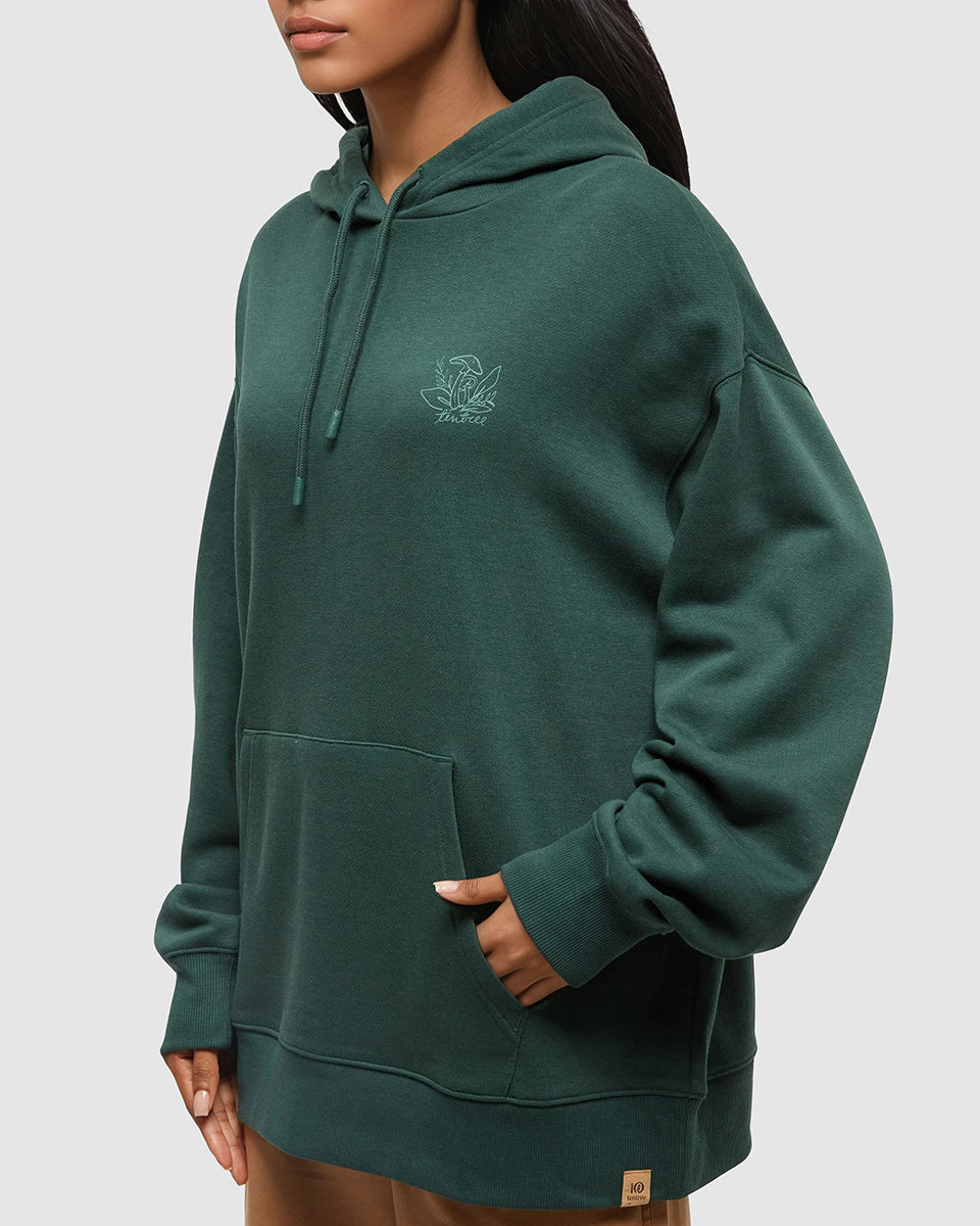 Understory Oversized Hoodie