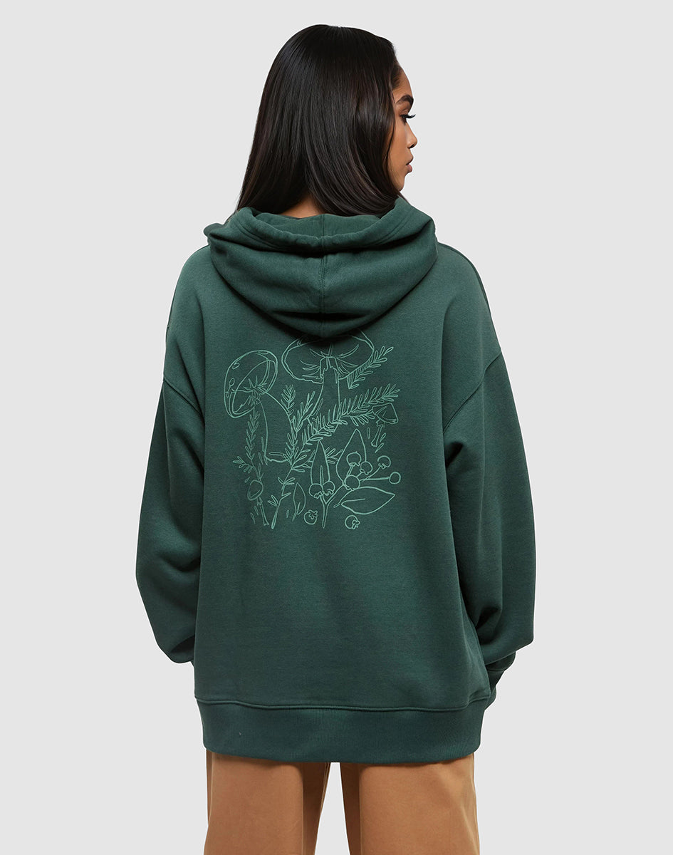 Understory Oversized Hoodie