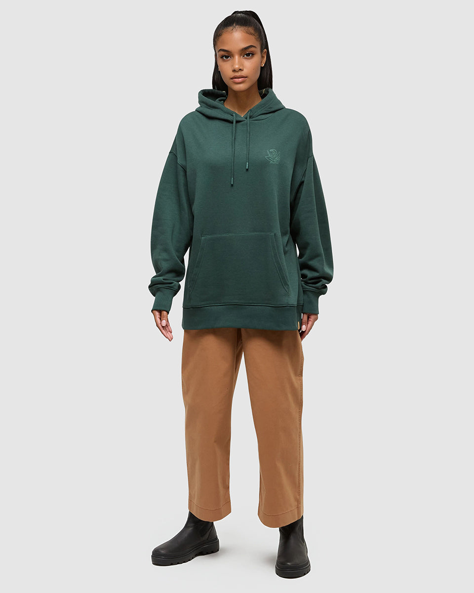 Understory Oversized Hoodie