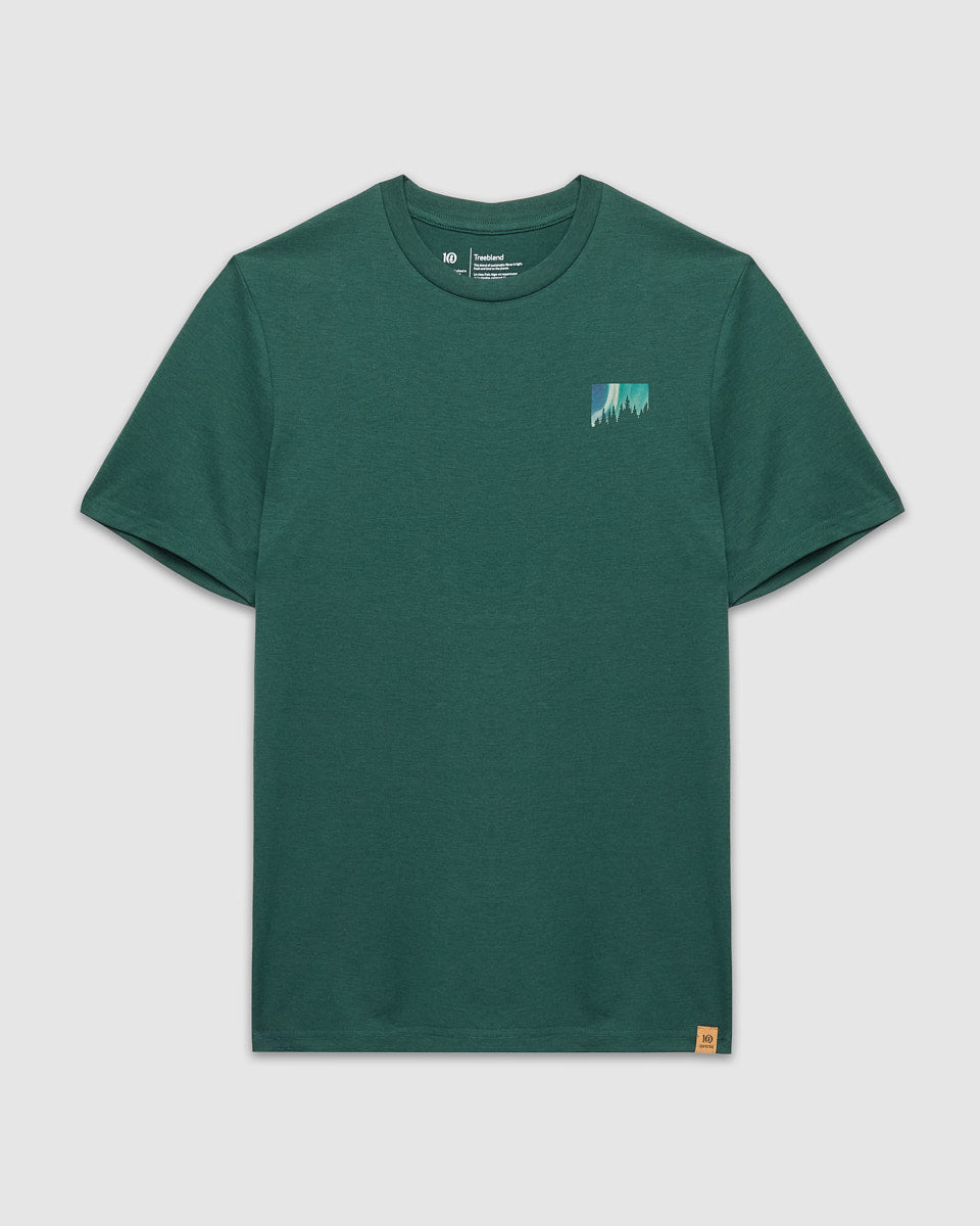 Northern Aurora T-Shirt